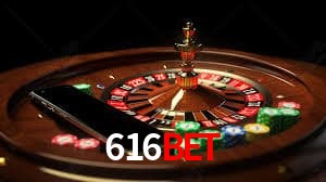 Experiência VIP 616bet