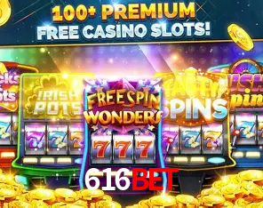Desvendando o Mundo dos Jogos Virtuais na 616bet