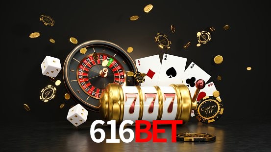 Welcome Bonus 616bet