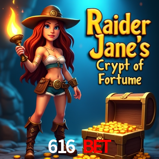 Diretório de Jogos 616 bet