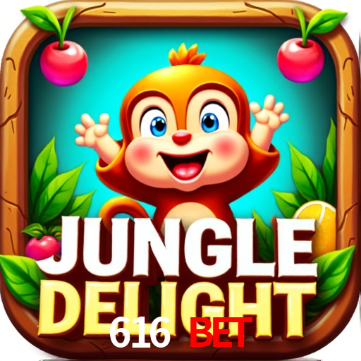 Provedores de Jogos 616 bet