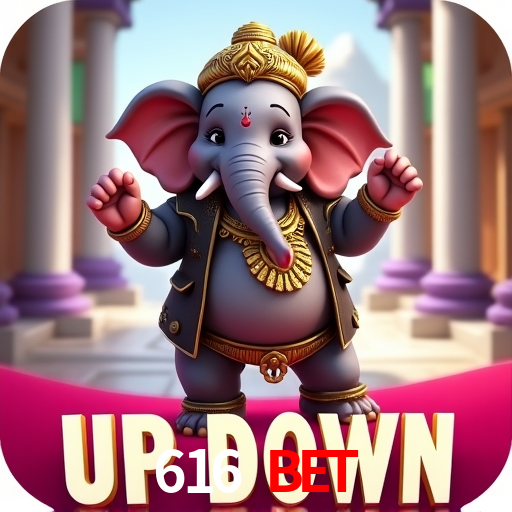 Integração de APIs 616 bet