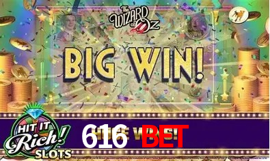 Promoções Sazonais 616 bet