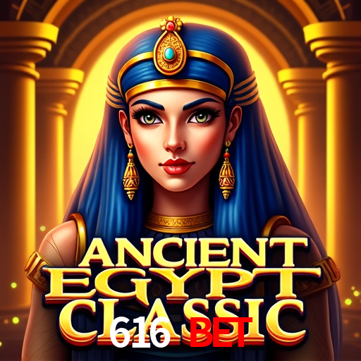 Benefícios da Conta 616 bet