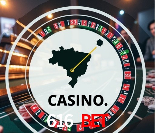 Casino Ao Vivo 616 bet