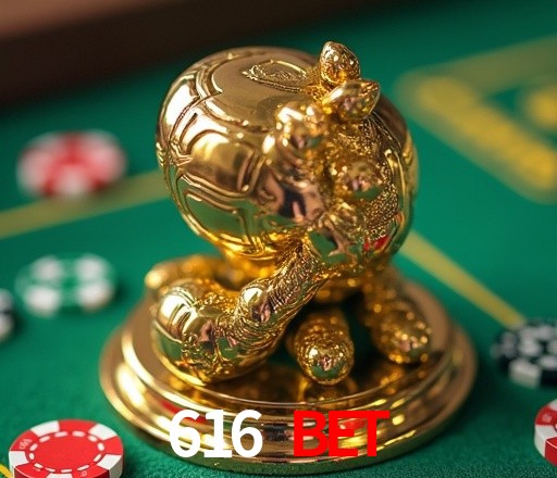 Design Responsivo 616 bet