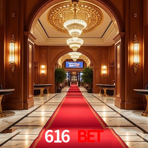 Apostas de Tênis 616 bet