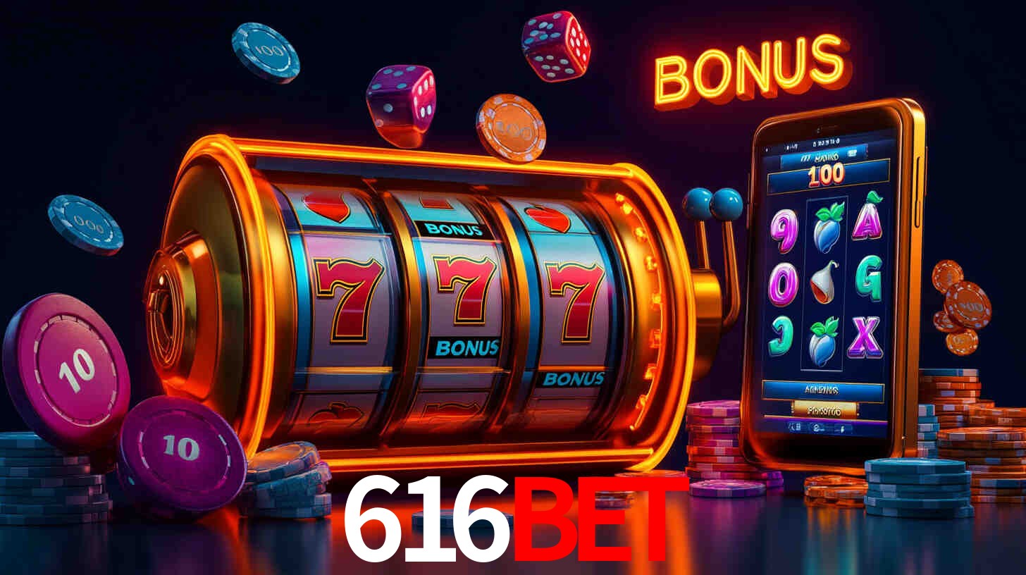 Descubra o Programa VIP da 616bet: Vantagens Exclusivas para Jogadores
