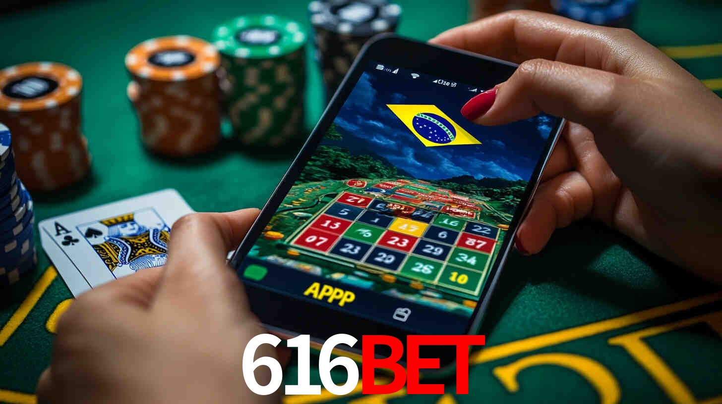 Descubra a Essência do 616bet: Nossa História e Compromissos