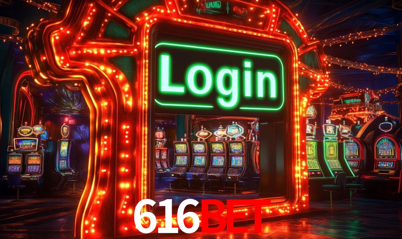 Avaliações dos Jogadores 616bet