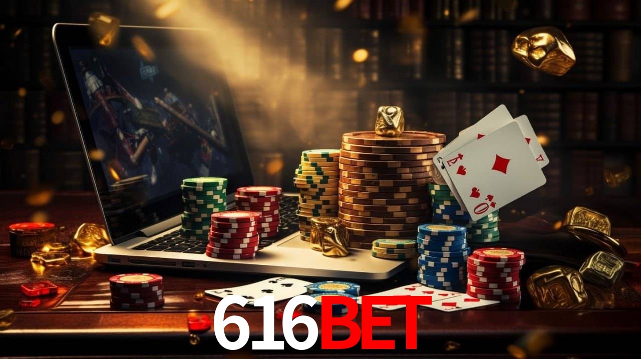 Estatísticas Esportivas 616bet