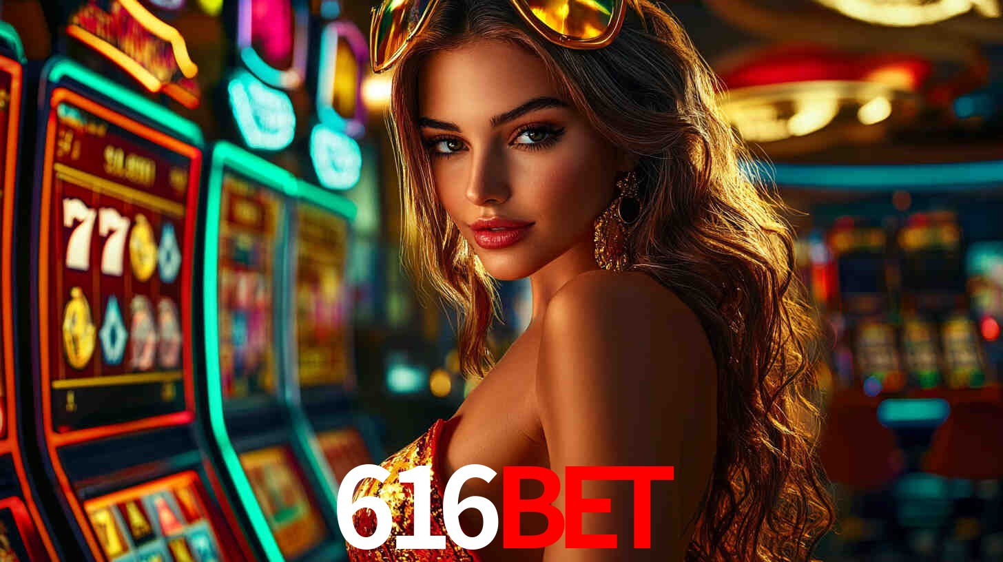 Roulette Table 616bet