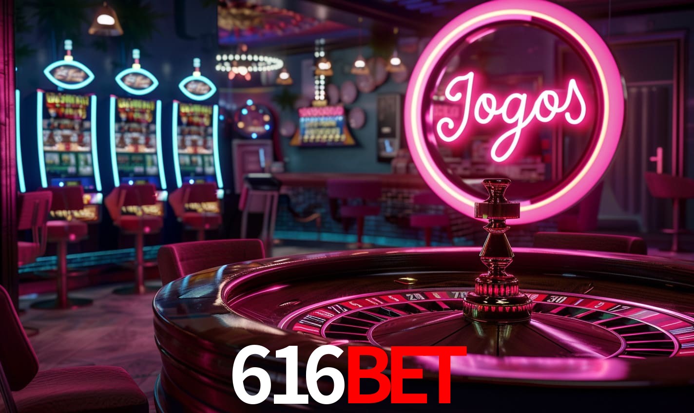 616bet Belo Horizonte - Provably Fair