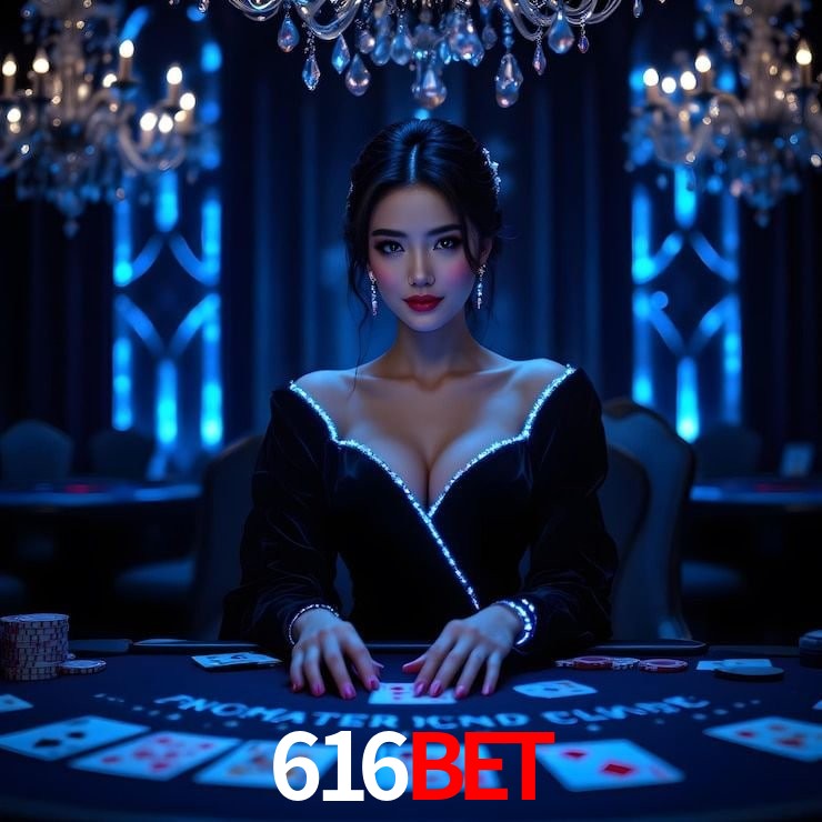 Ofertas Exclusivas 616bet