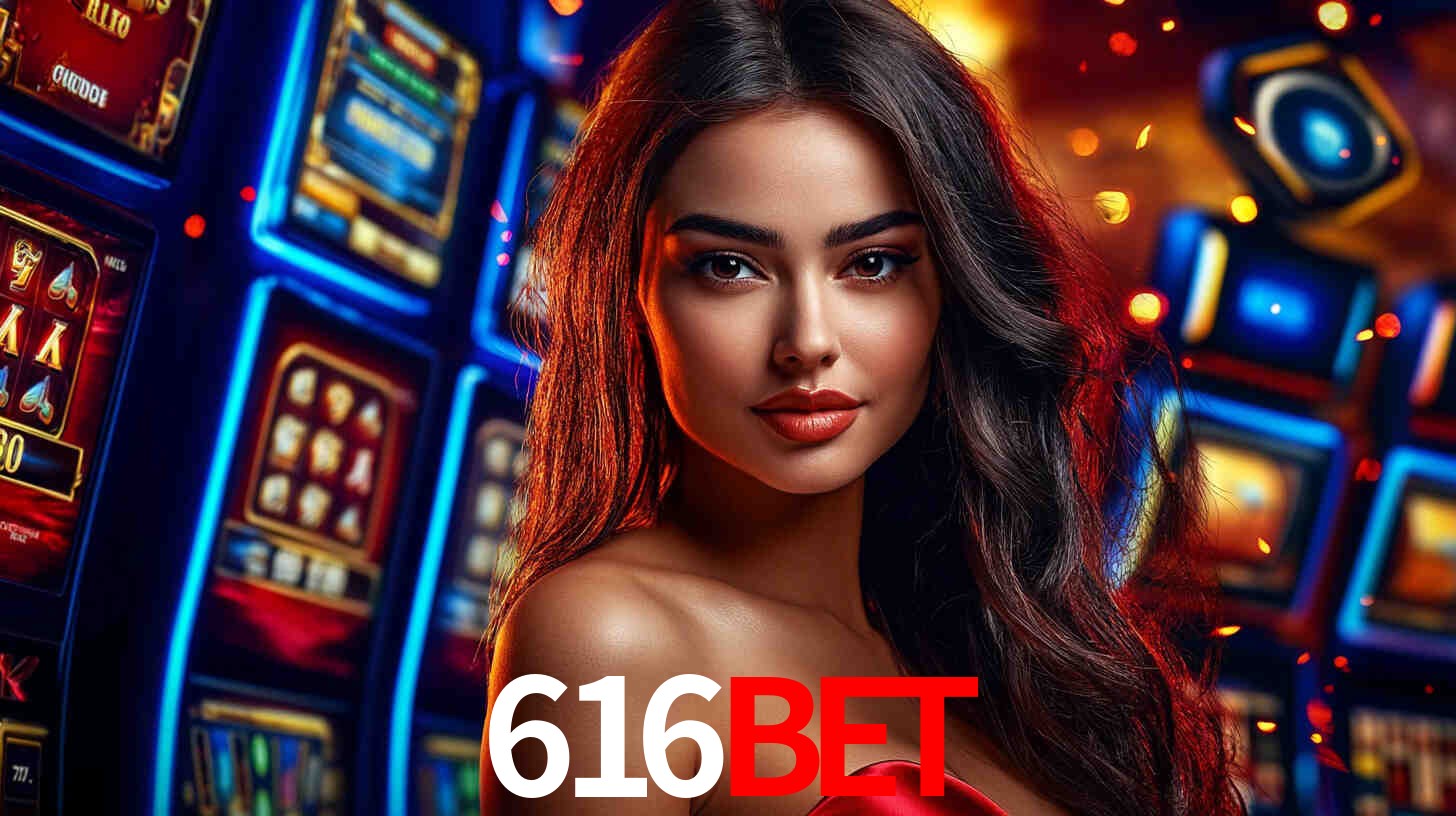 Inovações de Jogos na 616bet: O Futuro das Experiências Interativas