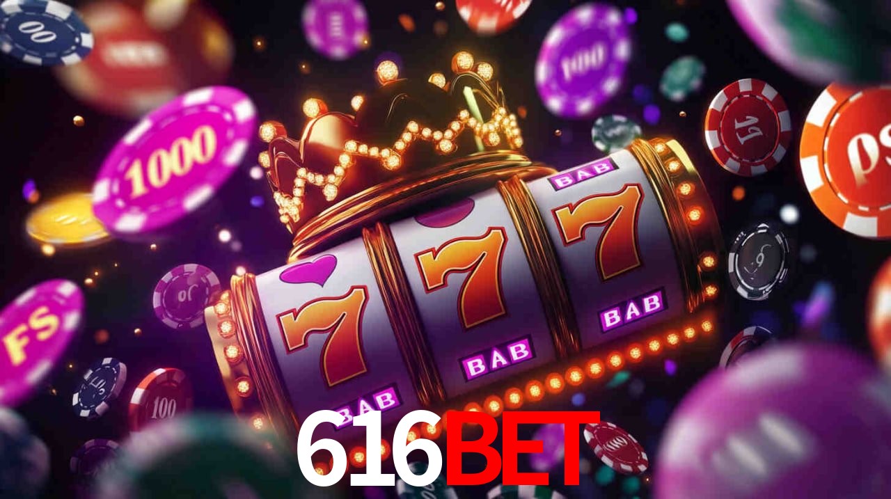 Secure Login 616bet