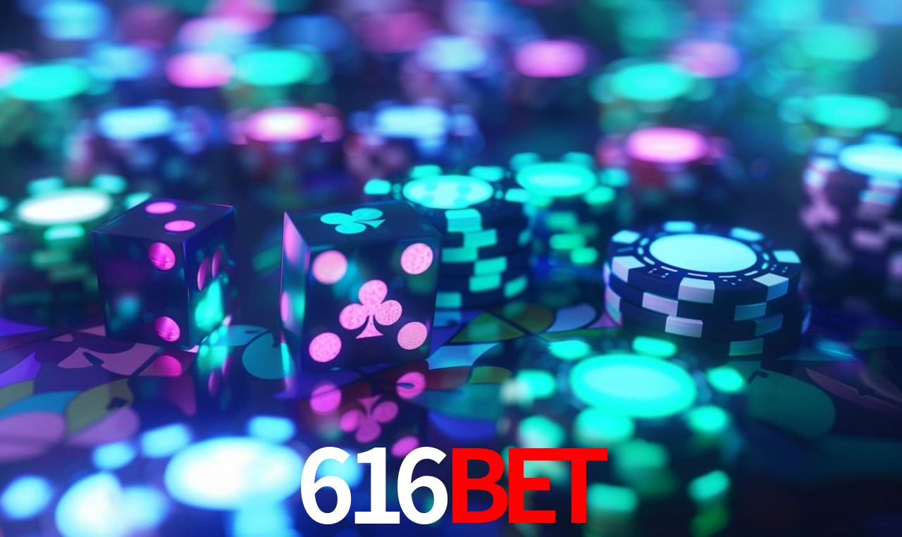 Apostas de Tênis 616bet