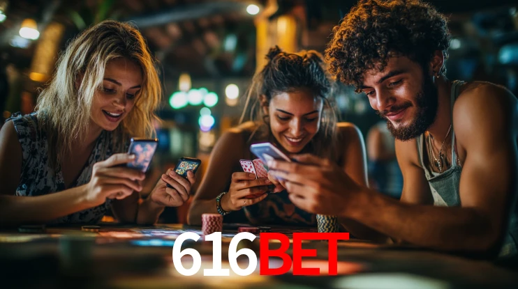 Spaceman Game 616bet