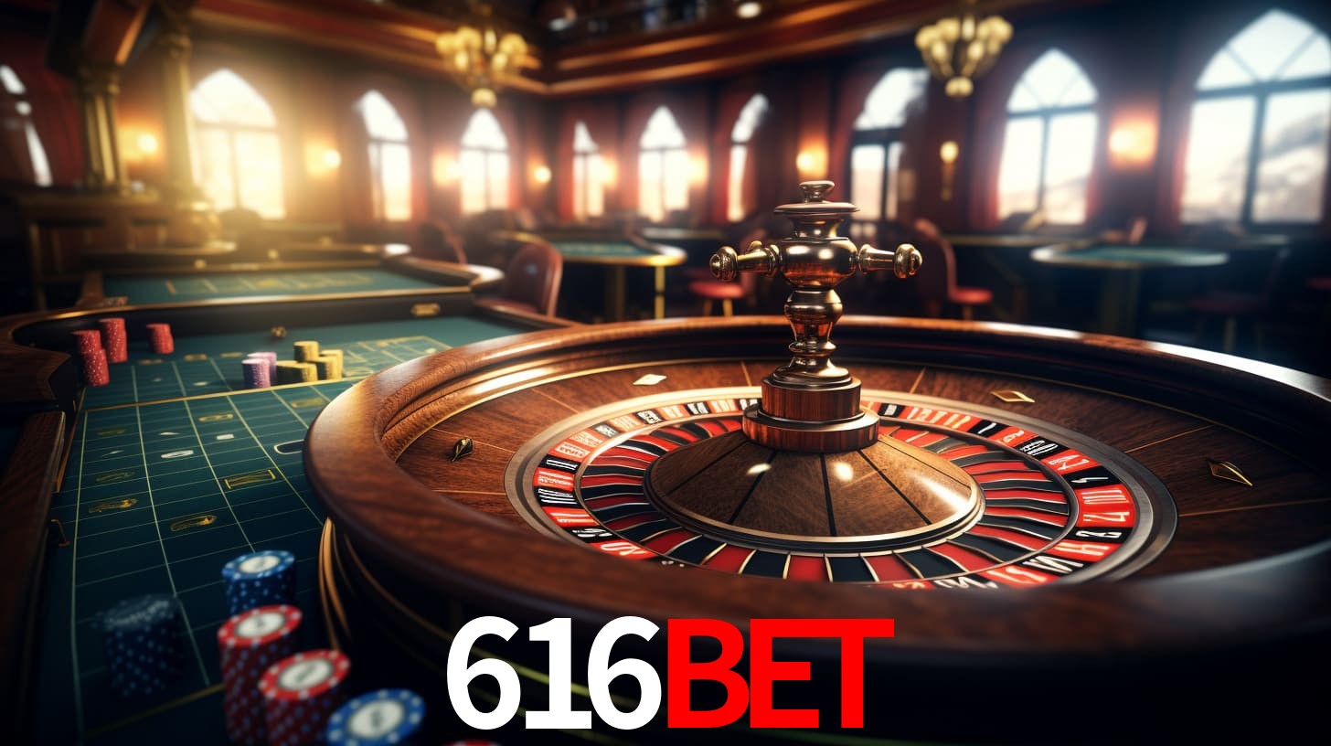Football Betting 616bet