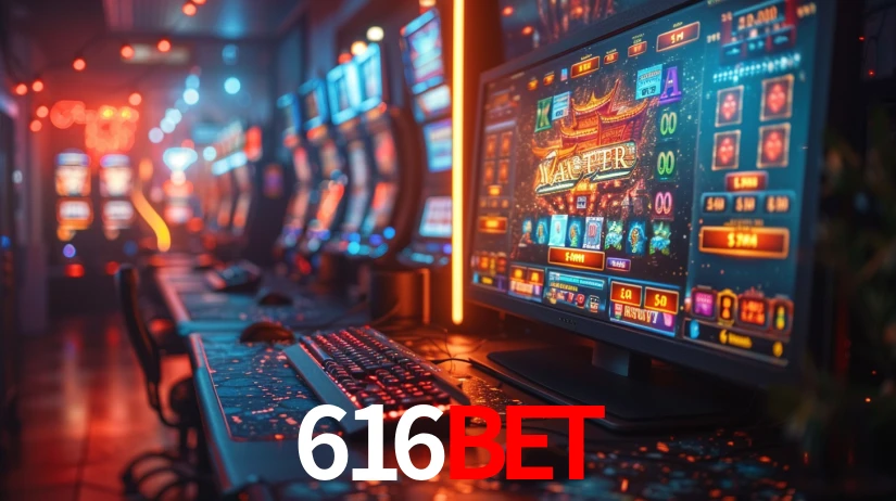 Ofertas Imperdíveis na 616bet: Promoções e Bônus Que Valem a Pena