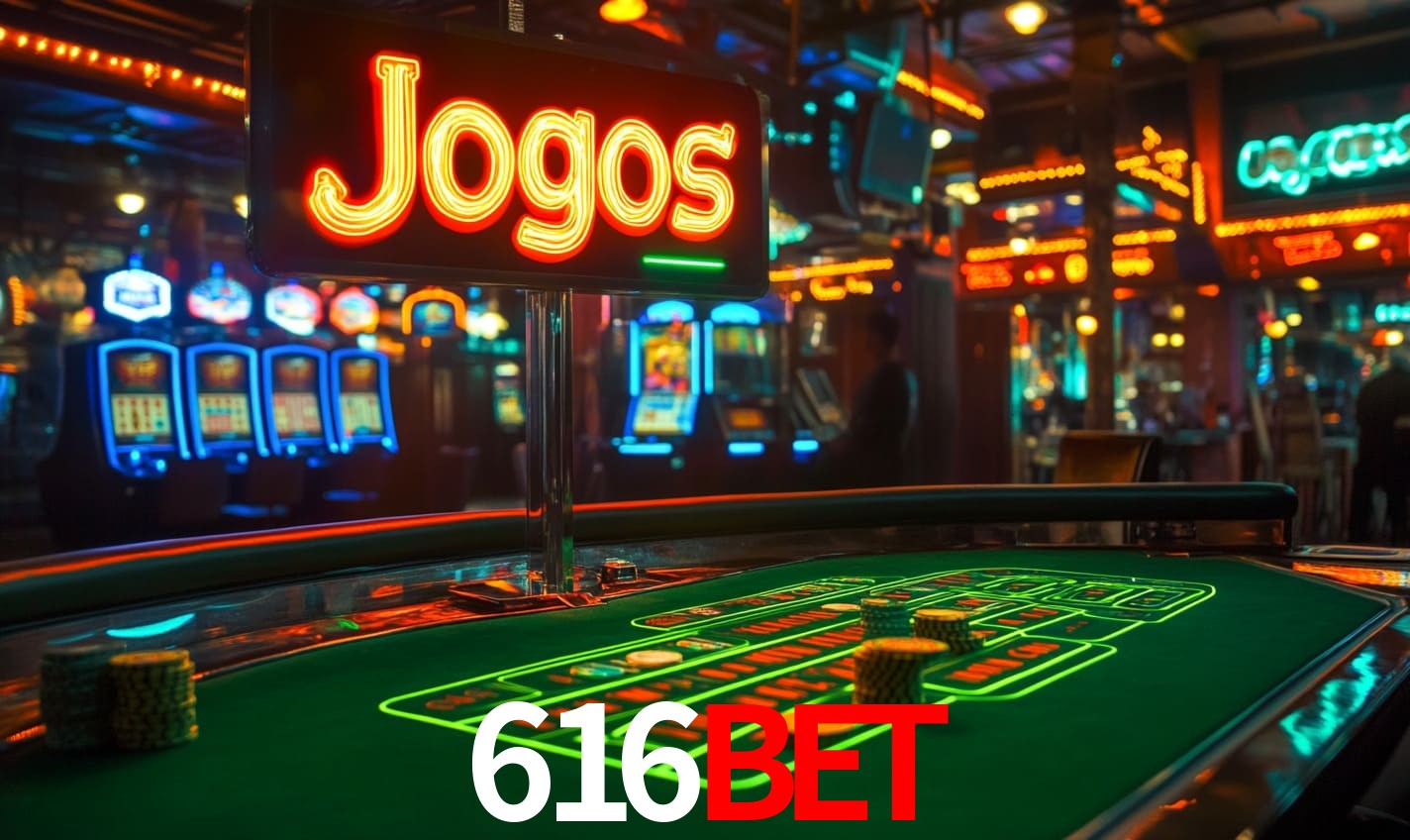 616bet Salvador - Statistics