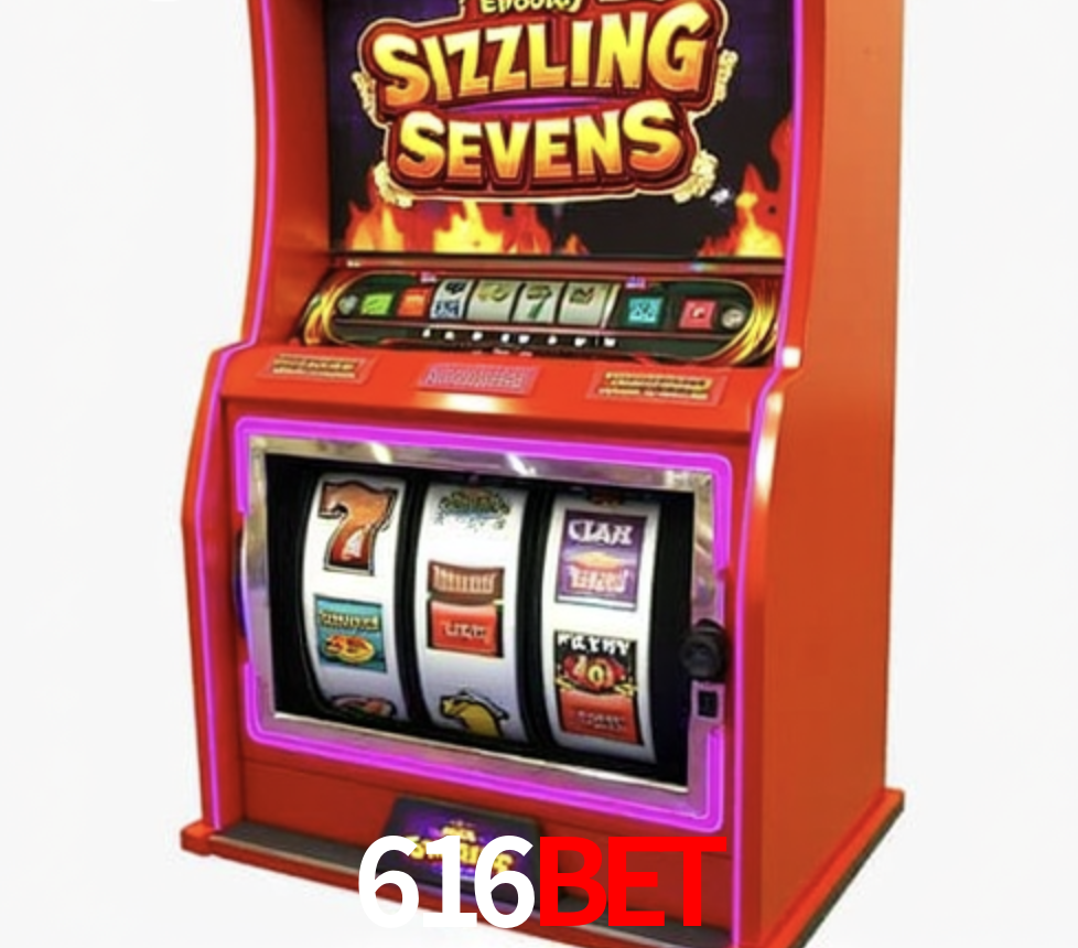APP oficial da 616bet para mobile