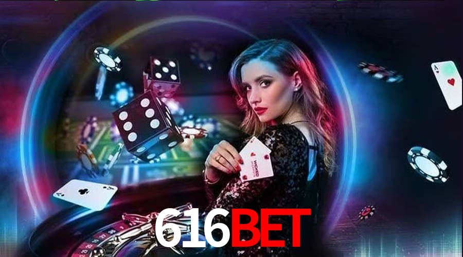 Weekend Specials 616bet