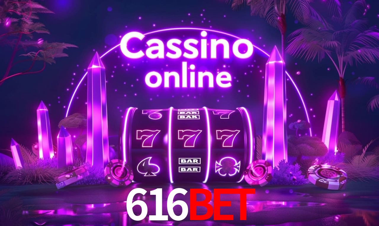 616bet - Winners Celebration
