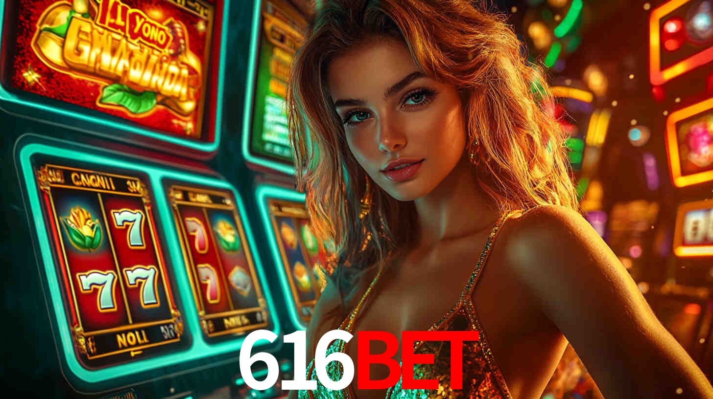 Live Casino 616bet