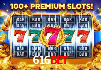 A Popularidade dos Caça-Níqueis no 616bet
