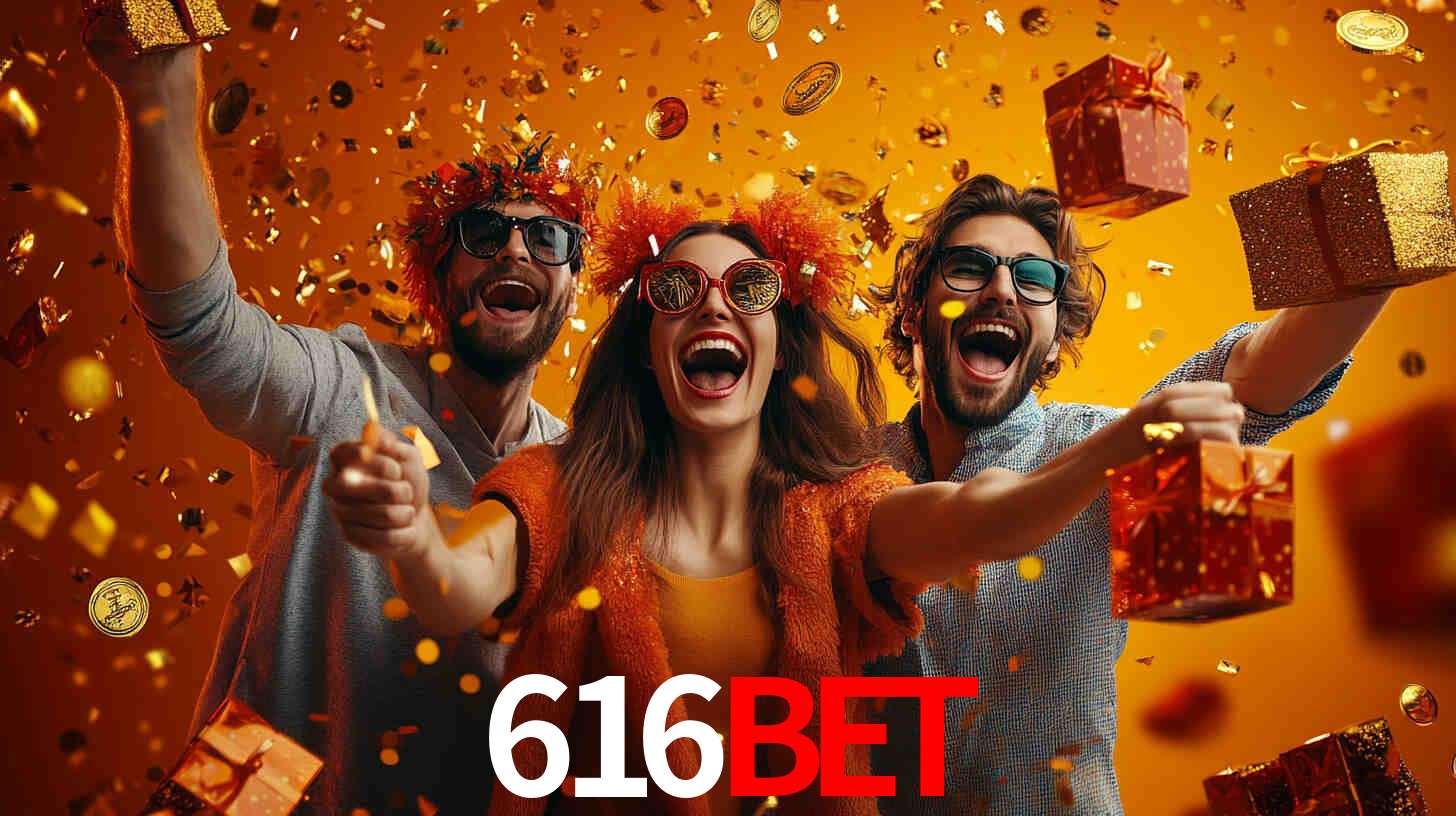 616bet - Aposta de Risco Máximo - 616bet.com