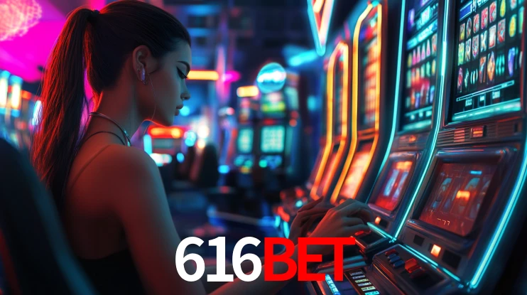 Exclusive Games 616bet