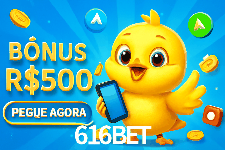 Exclusive Offers 616bet