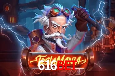 616bet Brasília - Jogo Features