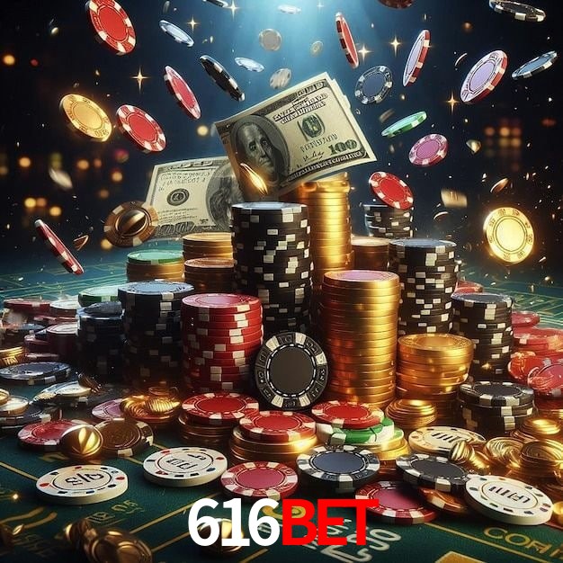 Interface Premium 616bet