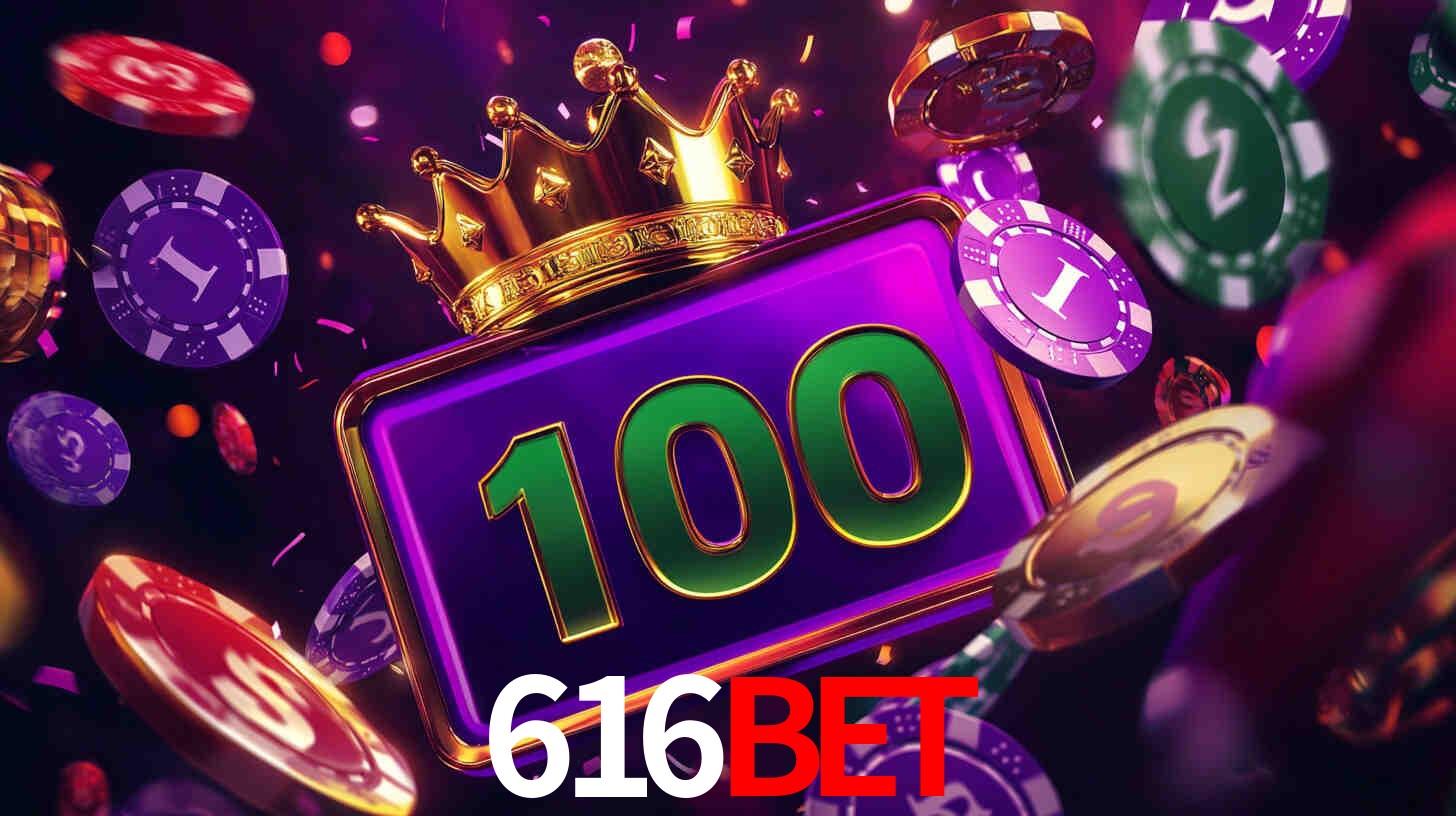 VIP Casino 616bet