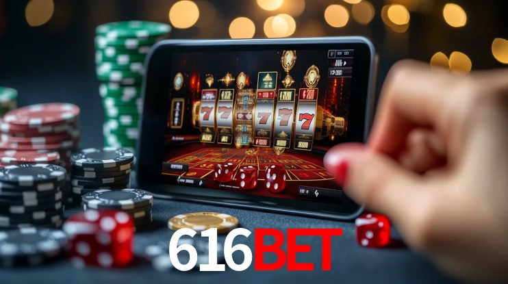 Blackjack Table 616bet