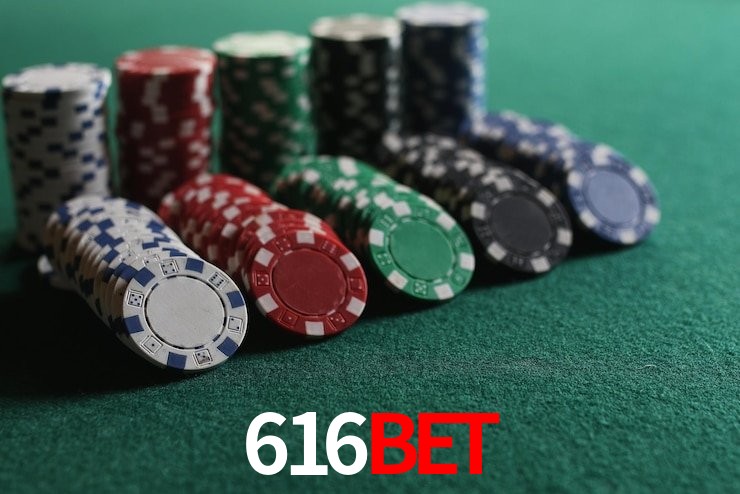 Game Providers 616bet