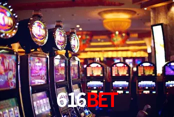 616bet Rio de Janeiro - Bonus Terms
