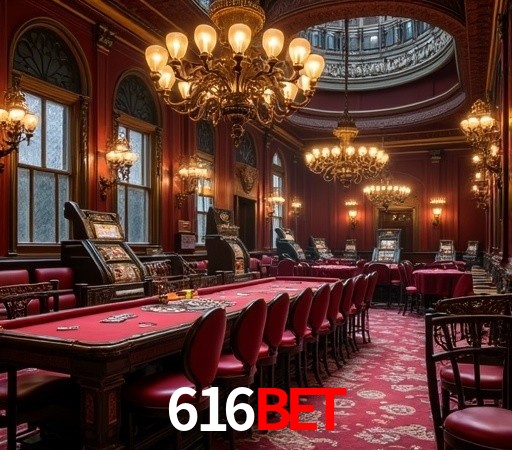616bet Rio de Janeiro - Licenses