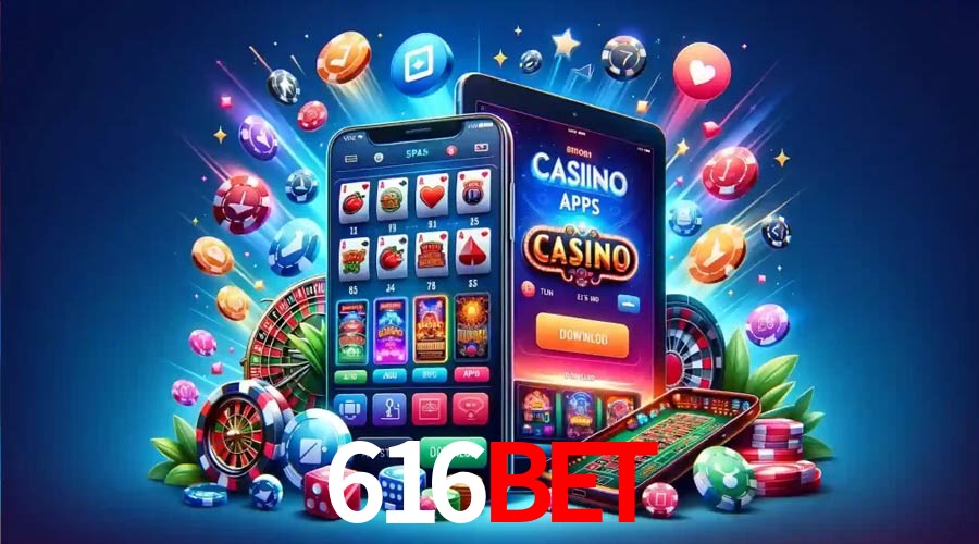 Flash Promotion 616bet