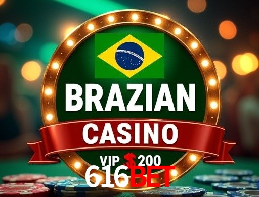 616bet Salvador - Strategy