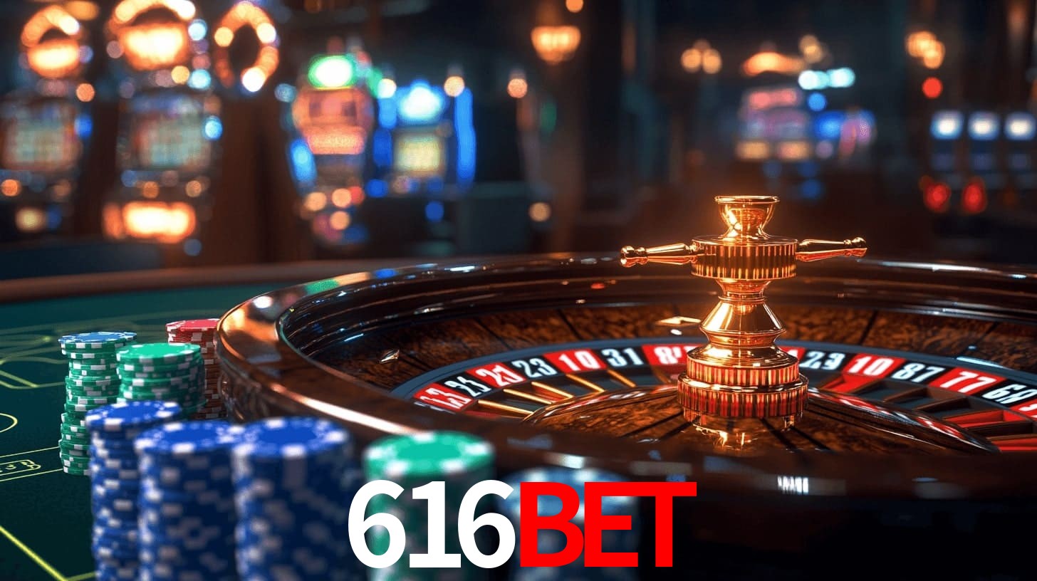 616bet login