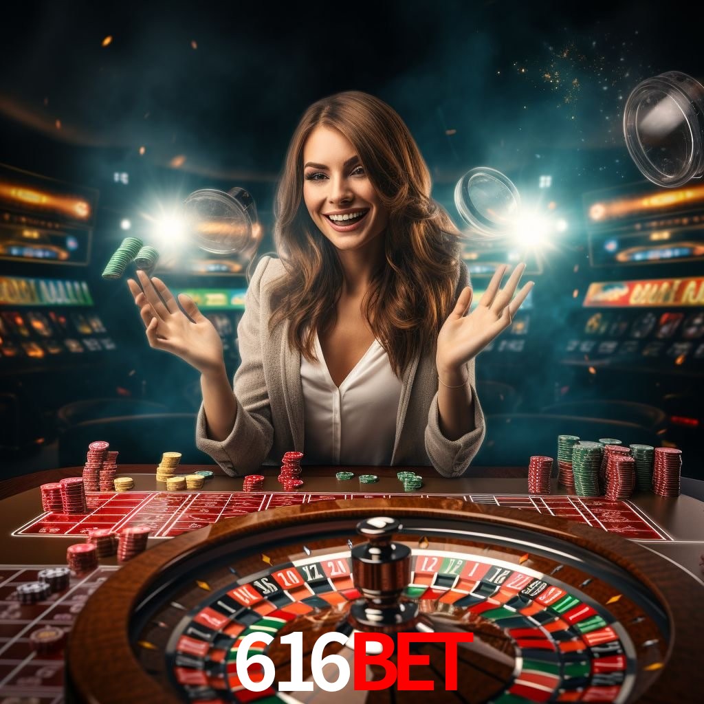 Premium Interface 616bet