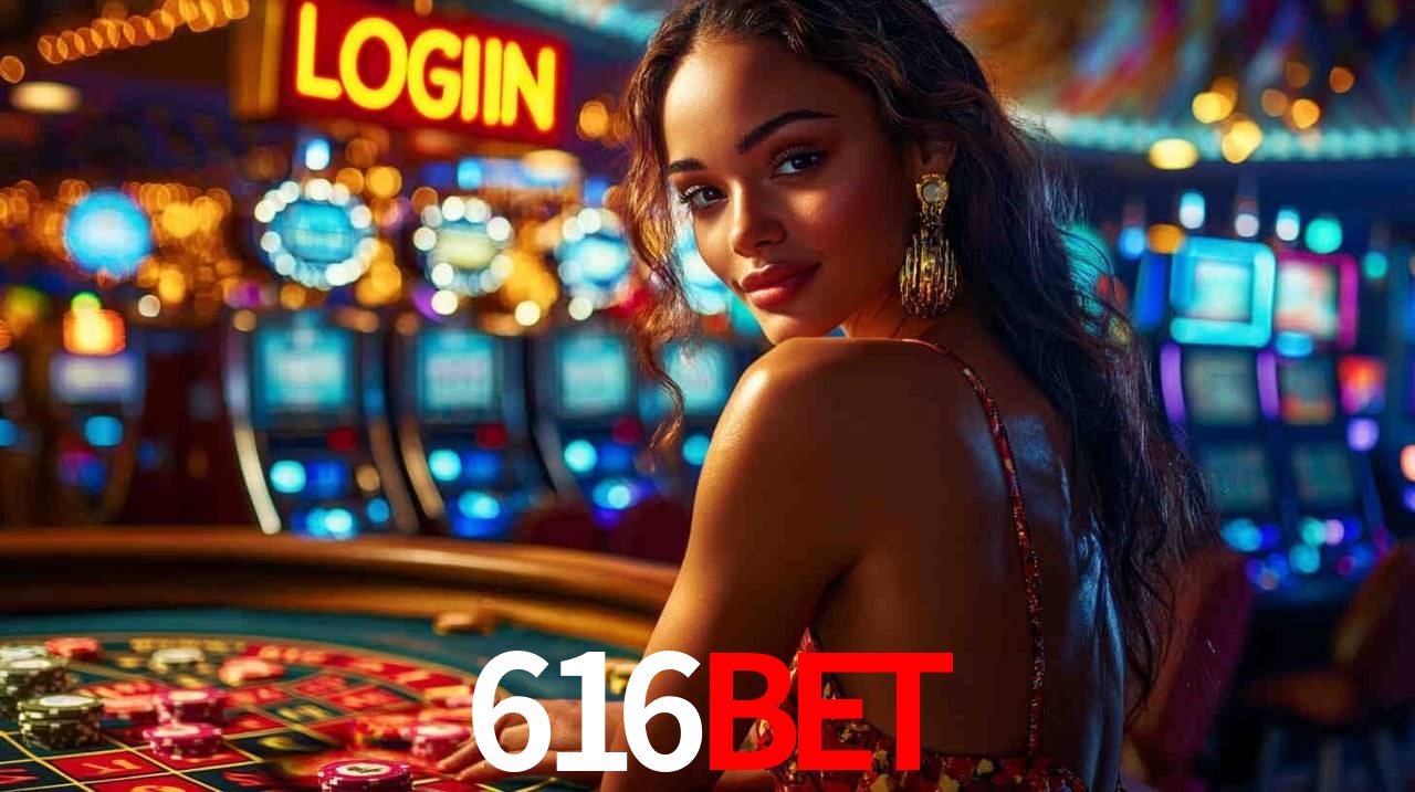 616bet São Paulo - Jogo Providers
