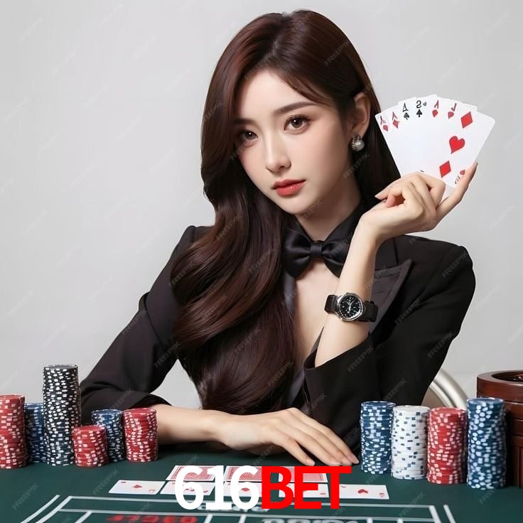 616bet - Security