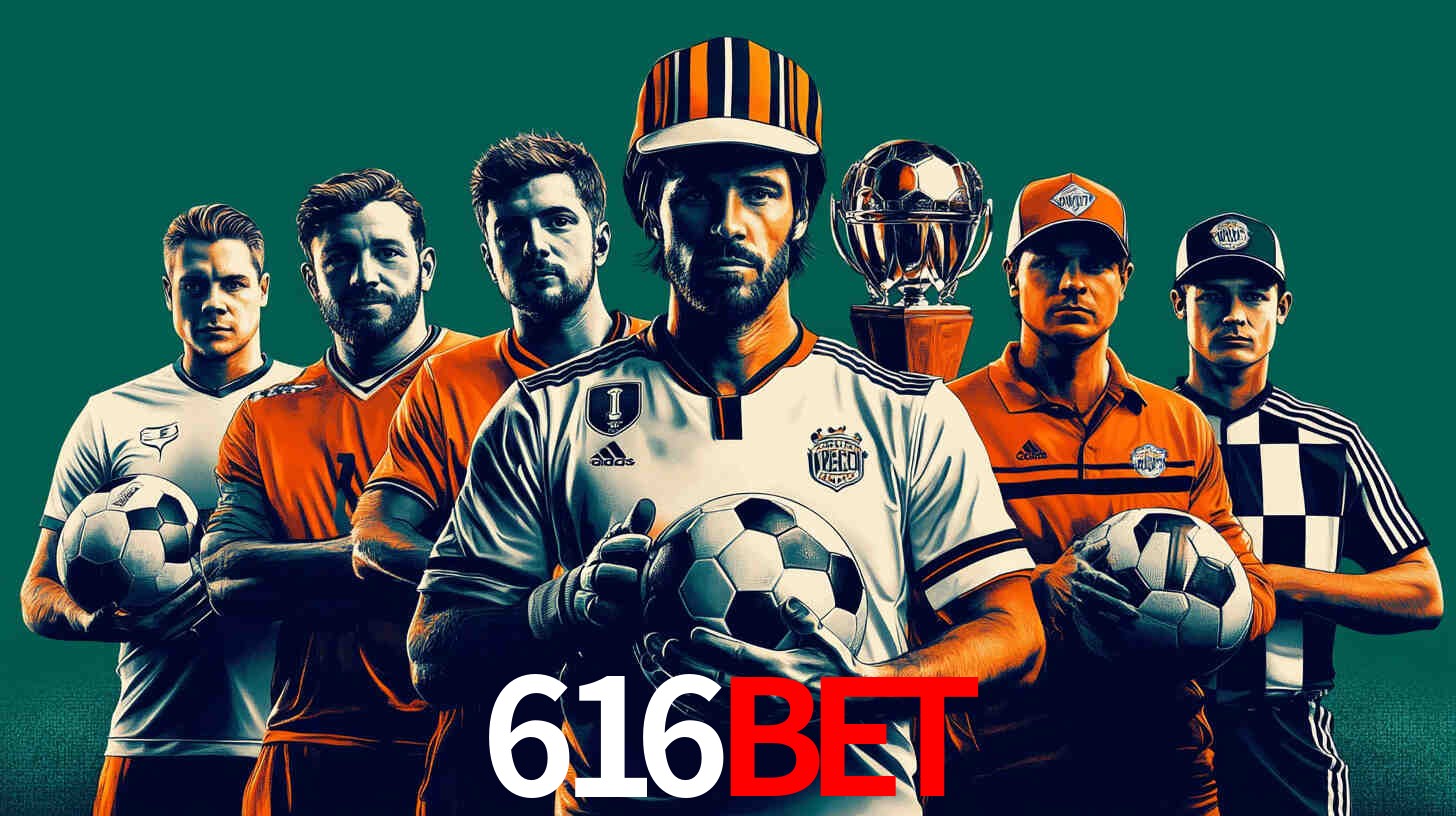 Descubra a Essência do 616bet: Nossa História e Compromissos