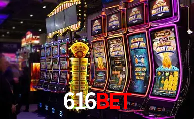 616bet São Paulo - All Bonuses
