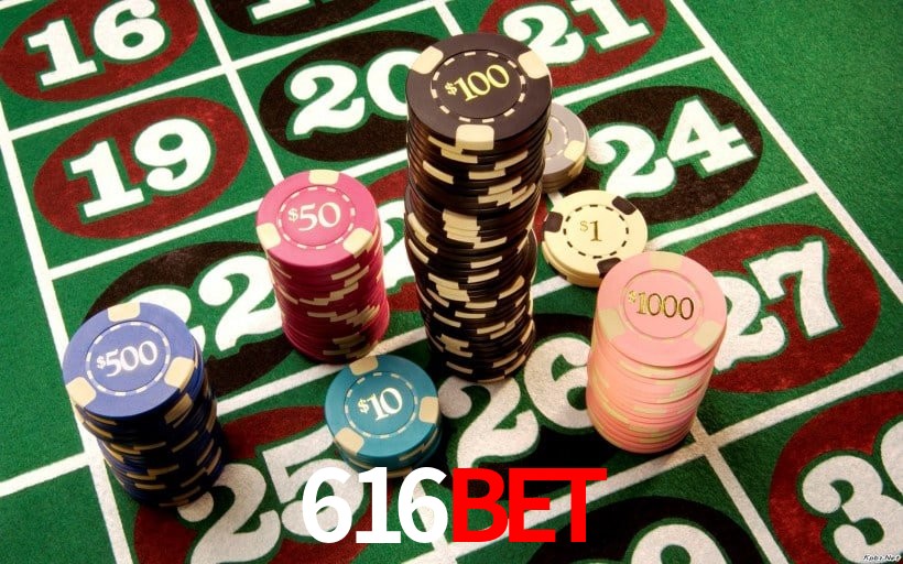 Diretório de Jogos 616bet
