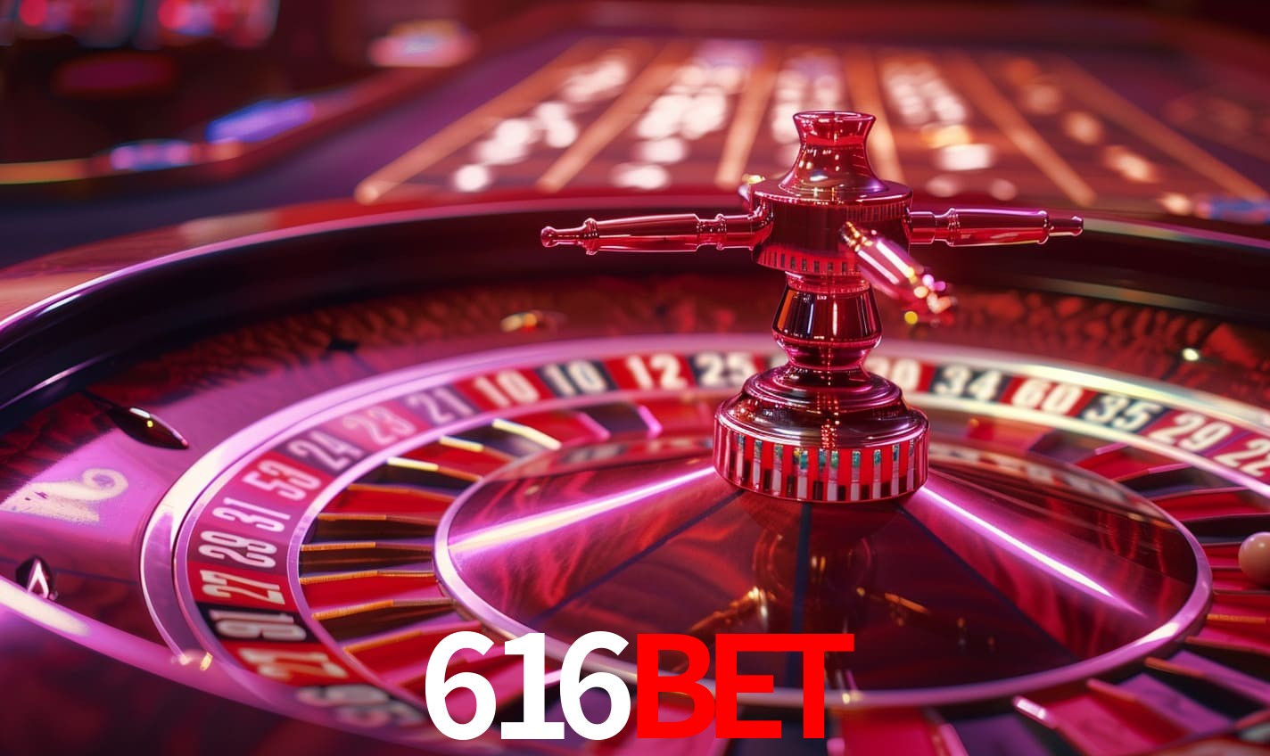 616bet Salvador - Strategies